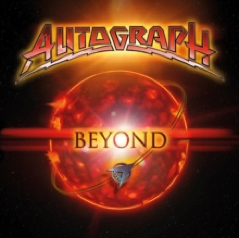 Image of Beyond CD / Album