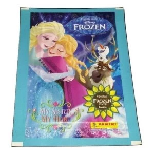 Image of Disney Frozen My Sister My Hero Sticker Collection (50 Packs)