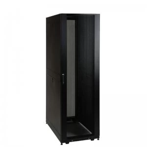 Image of 42U Rack Enclosure Server Cabinet Doors & Sides
