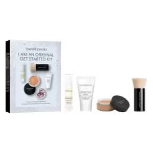 Image of bareMinerals I Am An Original Get Started Kit Medium Beige