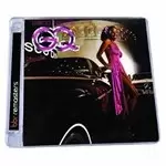 Image of GQ - Disco Nights (Music CD)