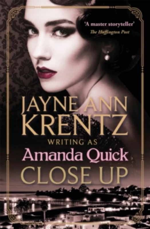 Image of Close Up. Paperback. By Amanda Quick Books
