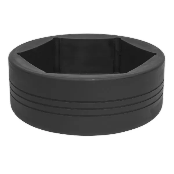 Image of Genuine SEALEY CV110 Impact Socket 110mm 1Sq Drive Commercial