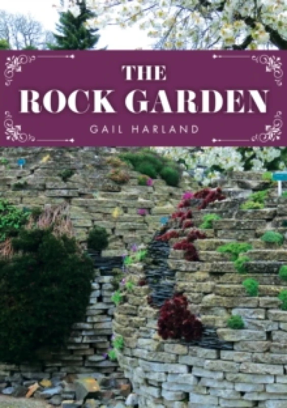 Image of The Rock Garden Paperback / softback