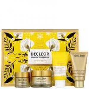 Image of Decleor Gifts Infinite Youth White Magnolia Coffret