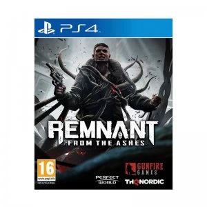 Image of Remnant: From the Ashes PS4 Game