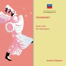 Image of Tchaikovsky: Swan Lake/The Nutcracker