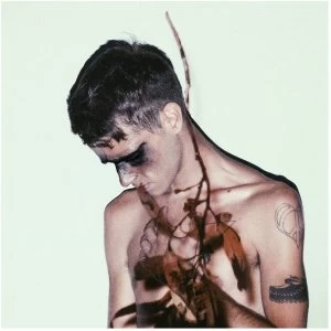 Image of Spookyland - Rock and Roll Weakling Vinyl