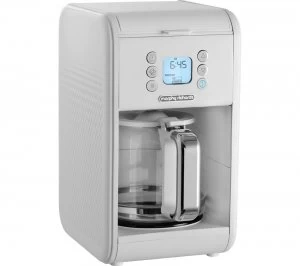 Image of Morphy Richards Verve 163007 Filter Coffee Maker