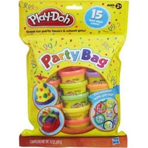Image of Play-Doh Part Bag (Includes 15 Pots)