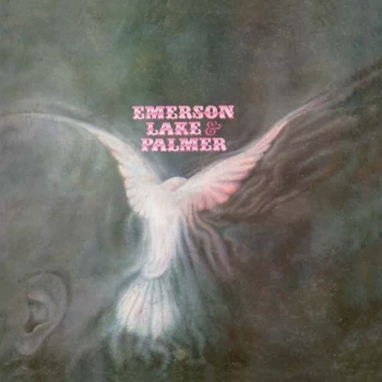 Image of Emerson, Lake & Palmer - Emerson, Lake & Palmer Vinyl