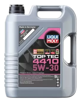 Image of LIQUI MOLY Engine oil OPEL,RENAULT,FIAT 21398 Motor oil,Oil