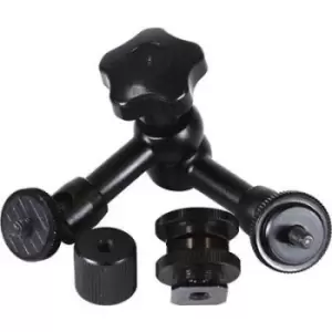 Image of Rotolight 6" Articulated Arm with Ballhead and Shoe Adaptor