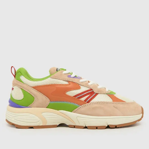 Image of HOFF state ohio trainers in multi