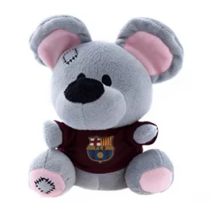 Image of FC Barcelona Timmy Mouse