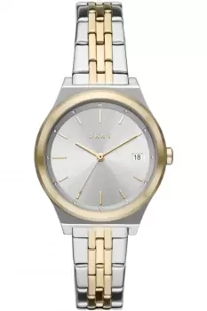 Image of DKNY Parsons Watch NY2948