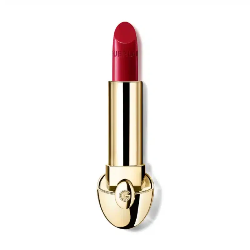 Image of GUERLAIN Rouge G Satin Lipstick Refill 3.5g 520 - Le Rouge Profund
