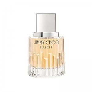 Image of Jimmy Choo Illicit Eau de Parfum For Her 40ml