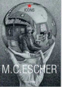 Image of M.C. Escher by Julius Wiedemann Paperback