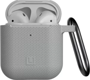 Image of Grey, Silicone