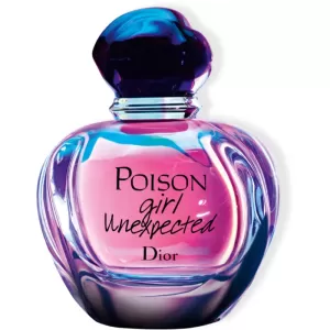 Image of Christian Dior Poison Girl Unexpected Eau de Toilette For Her 100ml