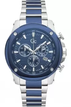 Image of Gents Gc watches Gc Brave Watch Z13002G7MF