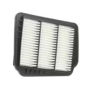 Image of RIDEX Air filter Air Recirculation Filter 8A0204 Engine air filter,Engine filter CHEVROLET,DAEWOO,NUBIRA Kombi,LACETTI (J200),NUBIRA Stufenheck