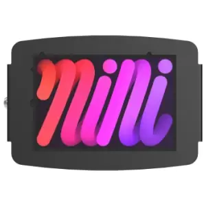 Image of Compulocks 830IPMSB tablet security enclosure 21.1cm (8.3") Black