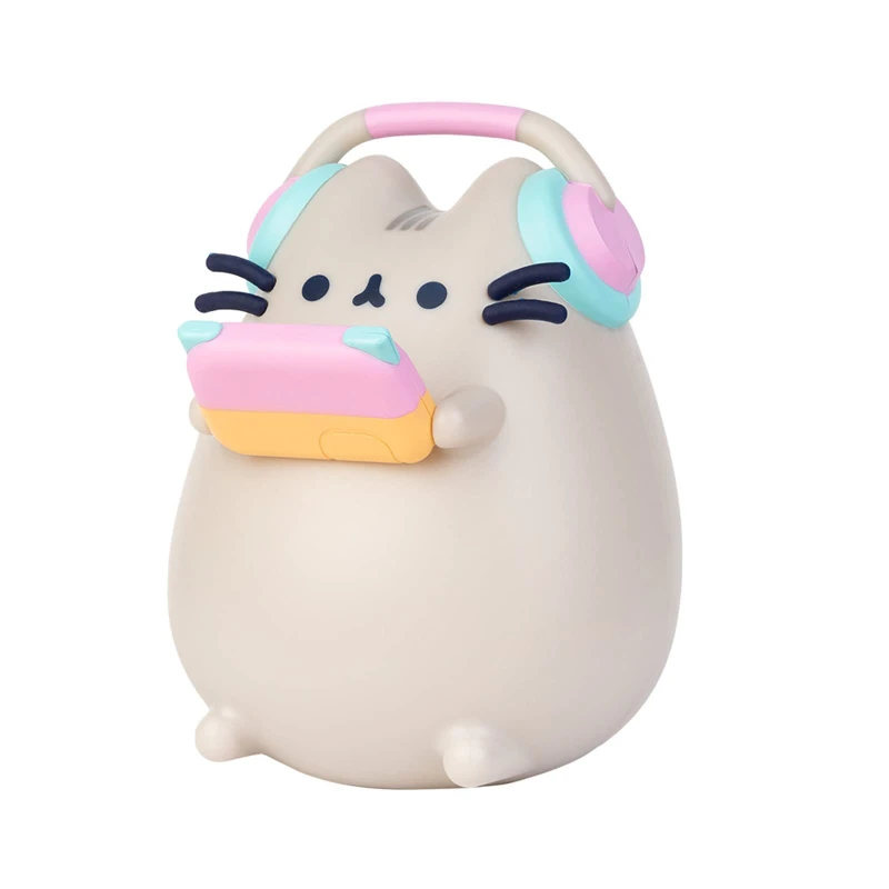 Image of Lamp Pusheen Gamer