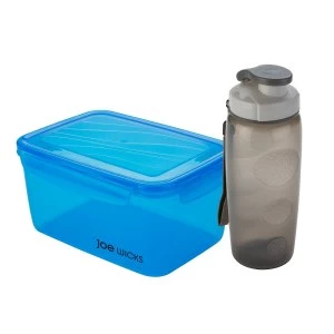 Image of Joe Wicks Lunch Box Set - 2 Piece