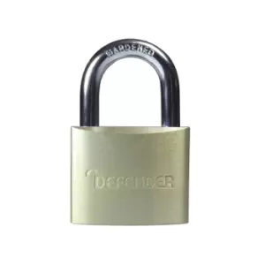 Image of Aluminium Padlock 40mm