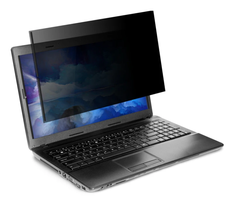 Image of Targus 4Vu Magnetic Privacy Screen for 13.3Laptops (16:10)