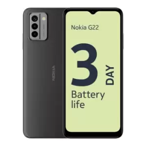 Image of Nokia G22