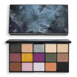 Image of Revolution Twisted Fantasy Colour Palette