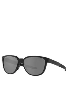 Image of Oakley Oakley Actutator Rectangular Sunglasses