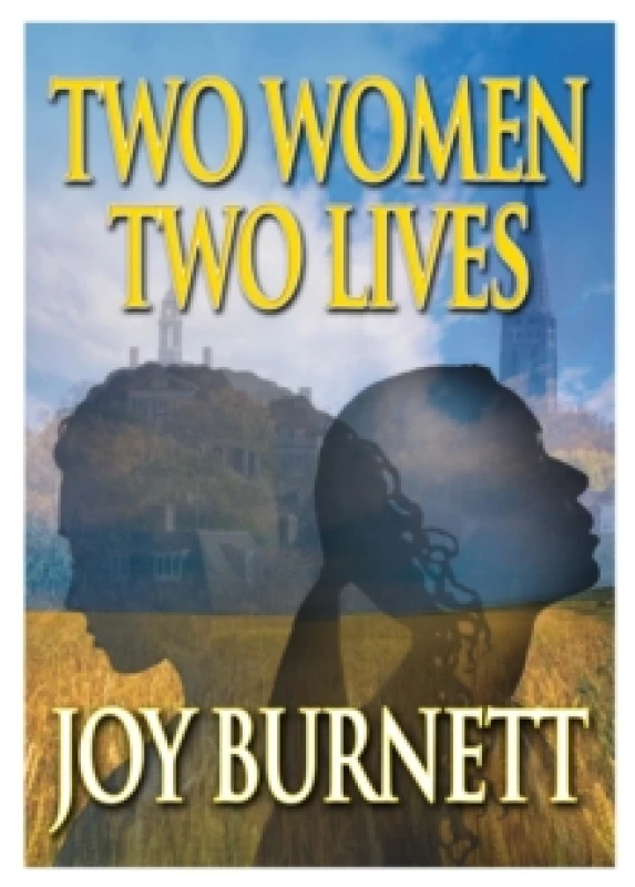 Image of Two Women, Two Lives Paperback / softback