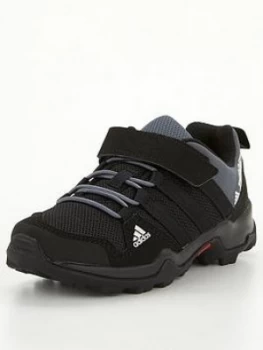 Image of Adidas Terrex Ax2R ChildrenS Comfort Shoes - Black/Grey