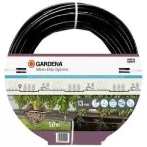 Image of GARDENA Micro-Drip-System Soaker hose 13mm (1/2) Ø 13504-20