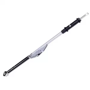 Image of Norbar 4AR-N Industrial Torque Wrench 3/4in Drive 200-800Nm (150-600 lbf·­ft)