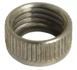 Image of Weller 11.344-99 Soldering Iron Fixing Ring, for use with W201 Soldering Iron