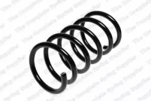 Image of Kilen Suspension Coil Spring Rear Axle 66003