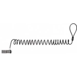 Image of Kensington Portable Combination Laptop Lock