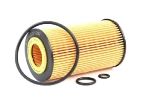 Image of RIDEX Oil filter OPEL,SAAB,VAUXHALL 7O0064 90544191,9117321,90544191 Engine oil filter 9117321,5650319,90540460,90570368,9117321,4772166,90543460