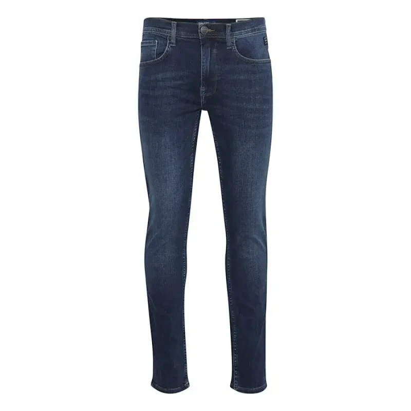Image of Blend Jeans Blend jet fit multiflex Bleu Male 33x32