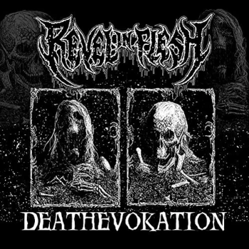 Image of Revel In Flesh - Deathevokation CD