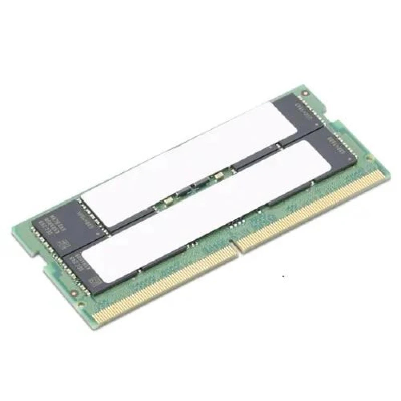 Image of Lenovo 4X71M23186 memory module 16GB 1 x 16GB DDR5 5600 MHz 4X71M23186