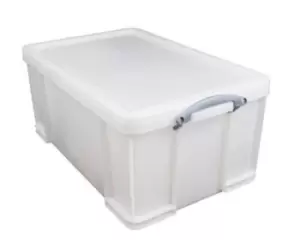Image of Skip19A Really Useful 64 Litre Box And L