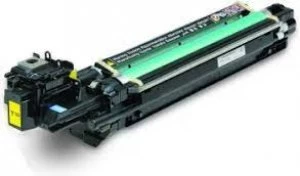 Image of C3900n Yellow Photoconductor Unit