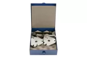 Image of Laser Tools 3462 Engine Timing Set for Fiat 1.6 16v