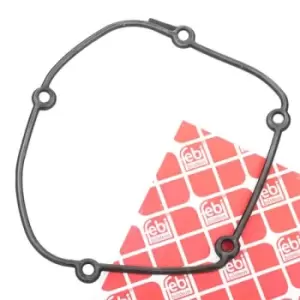 Image of FEBI BILSTEIN Gaskets VW,AUDI,SKODA 170573 06H103483C,6H103483C,06H103483C Gasket, timing case 6H103483C,06H103483C,6H103483C,06H103483C,6H103483C
